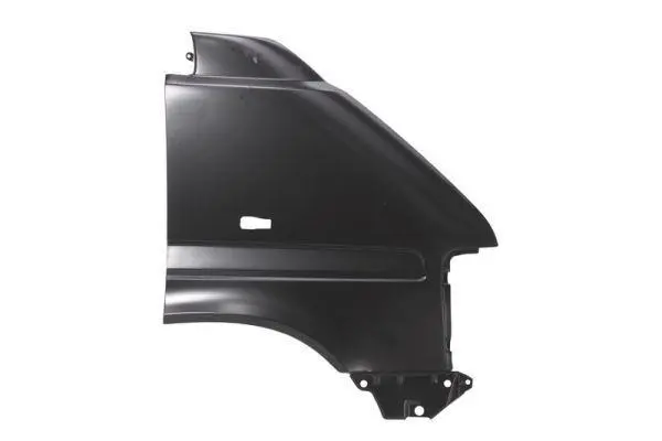 Переднє крило прав (з отвором для покажчика повороту) VW LT II 05.96-07.06 BLIC 6504049562312P (фото 1)