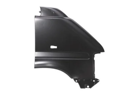 Переднє крило прав (з отвором для покажчика повороту) VW LT II 05.96-07.06 BLIC 6504049562312P