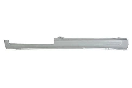 Поріг прав (оцинкований) CITROEN BERLINGO I PEUGEOT PARTNER 4D 07.96-10.08 BLIC 6505-06-0550012K