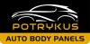 Фото 2 - поріг Лів OPEL ZAFIRA A 04.99-06.05 BLIC 6505065062011P Поріг Лів OPEL ZAFIRA A 04.99-06.05 BLIC 6505065062011P (фото 2)