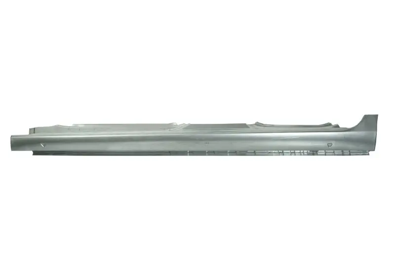 Поріг лів (оцинкований) SKODA FABIA III 4D 12.14-06.21 BLIC 6505-06-7516011K (фото 1)