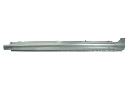 Поріг лів (оцинкований) SKODA FABIA III 4D 12.14-06.21 BLIC 6505-06-7516011K