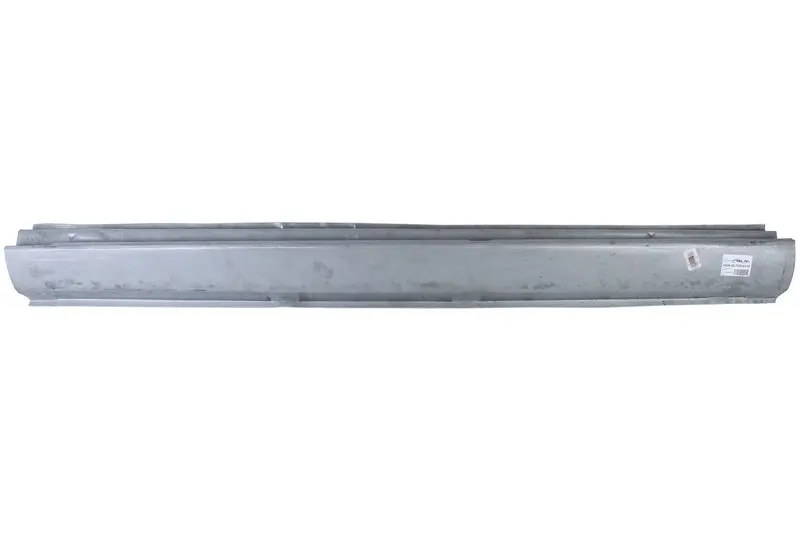 Поріг лів (оцинкований) SKODA OCTAVIA II 02.04-06.13 BLIC 6505-06-7521011K (фото 1)
