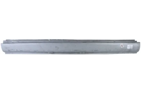 Поріг лів (оцинкований) SKODA OCTAVIA II 02.04-06.13 BLIC 6505-06-7521011K