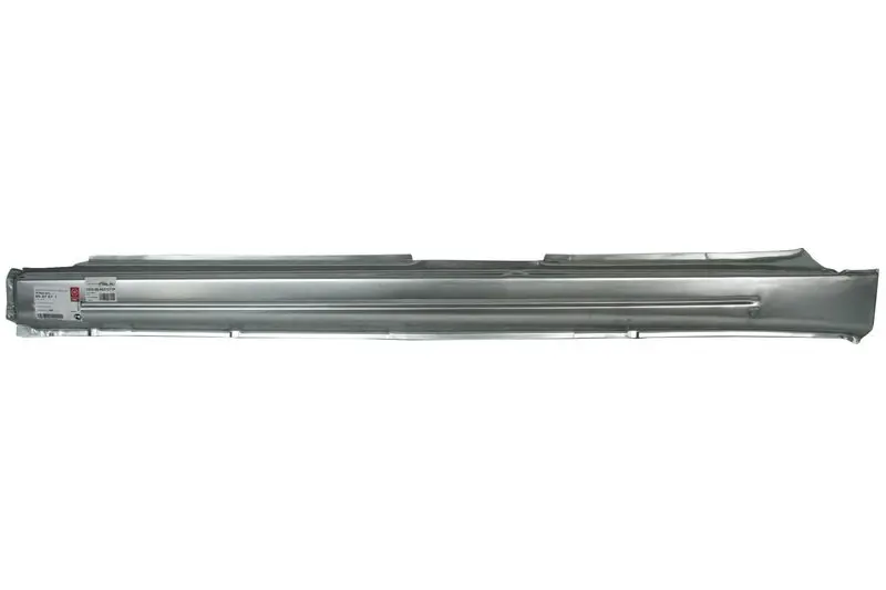 Поріг лів (оцинкований) VW PASSAT B3 02.88-10.93 BLIC 6505-06-9537011K (фото 1)