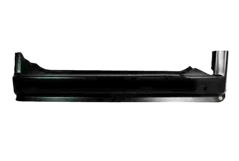 Поріг передн прав (оцинкований) VW TRANSPORTER T4 07.90-04.03 BLIC 6505-06-9558042K (фото 1)