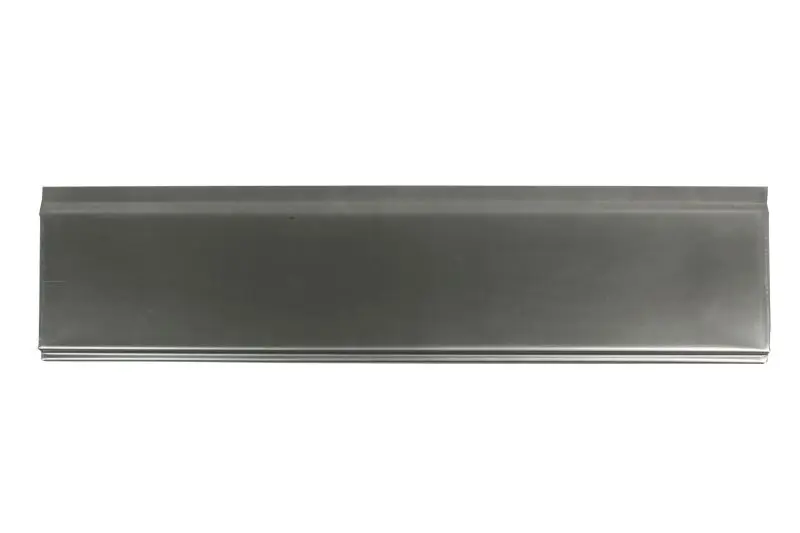 РМК розсувних дверей (Ремонтна накладка) MERCEDES VARIO W670 09.96-09.13 BLIC 6508-01-3542150PP (фото 1)