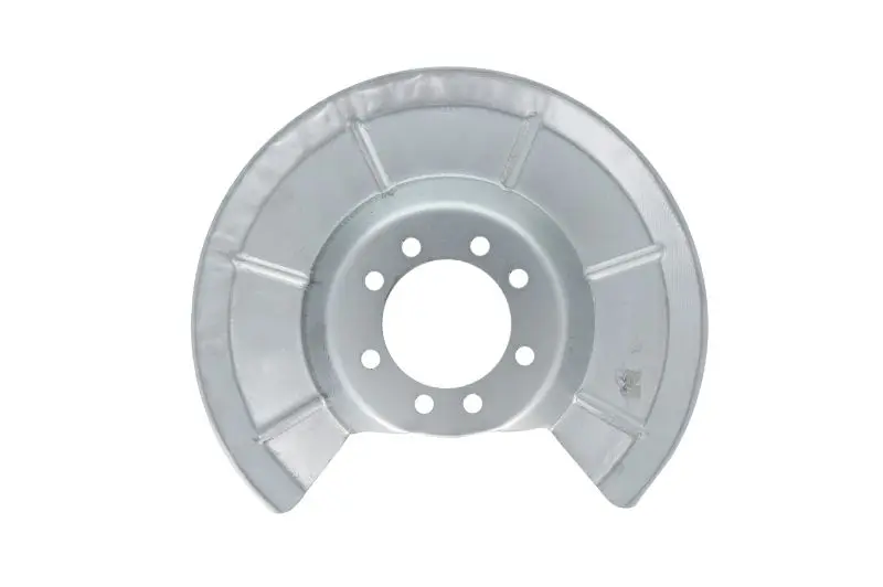 Захист гальмівного диска задн лів/прав VOLVO V50 FORD C-MAX, FOCUS C-MAX, FOCUS I, FOCUS II MAZDA 3, 5 1.4-2.5 07.03-10.13 BLIC 6508-03-2533879K (фото 1)