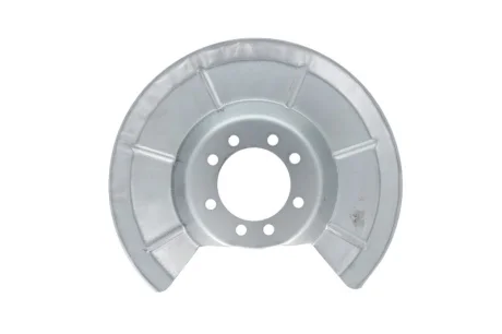 Захист гальмівного диска задн лів/прав VOLVO V50 FORD C-MAX, FOCUS C-MAX, FOCUS I, FOCUS II MAZDA 3, 5 1.4-2.5 07.03-10.13 BLIC 6508-03-2533879K