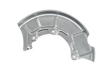 Захист гальмівного диска передн прав AUDI A3, TT SEAT LEON, TOLEDO II SKODA OCTAVIA I VW BORA, BORA I, GOLF IV, NEW BEETLE 1.4-3.2 09.96-06.14 BLIC 6508-03-9523378K