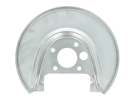 Захист гальмівного диска задн лів AUDI A3, TT SEAT LEON, TOLEDO II SKODA OCTAVIA I VW BORA I, GOLF IV, NEW BEETLE 1.4-3.2 09.96-12.13 BLIC 6508-03-9523877K