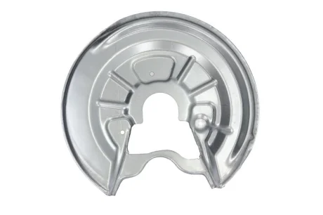 Захист гальмівного диска задн прав AUDI A3 SEAT ALTEA, LEON, TOLEDO II, TOLEDO III SKODA SUPERB II VW GOLF PLUS V, GOLF V, JETTA III, TOURAN 1.2-3.6 10.98-07.15 BLIC 6508-03-9545876K