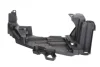 Кронштейн фари прав (нижня частина, пластик) RENAULT MEGANE III Ph III 01.14-09.15 BLIC 6508-05-6043244P (фото 1)