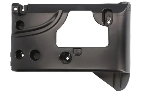 Кріплення бампера задн прав (збоку) RENAULT MASTER III 02.10-06.19 BLIC 6508-06-6089932P