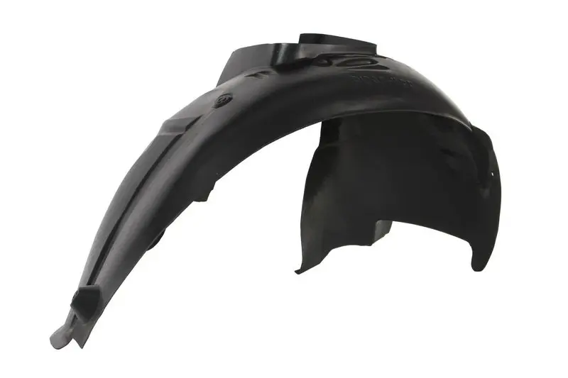 Підкрилок передн прав (пвх / abs, termoformowane próżniowo) CITROEN C4 PICASSO I 10.06-08.13 BLIC 6601-01-0538802P (фото 1)