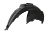 Підкрилок передн прав (пвх / abs, termoformowane próżniowo) CITROEN C4 PICASSO I 10.06-08.13 BLIC 6601-01-0538802P (фото 1)