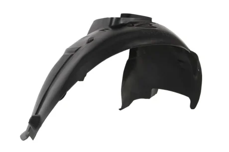 Підкрилок передн прав (пвх / abs, termoformowane próżniowo) CITROEN C4 PICASSO I 10.06-08.13 BLIC 6601-01-0538802P