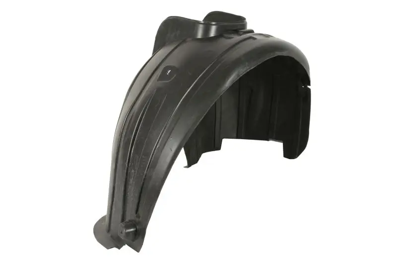 Підкрилок передн прав (пвх / abs, termoformowane próżniowo) DS DS4 CITROEN C4 II, DS4 11.09-06.20 BLIC 6601-01-2142802P (фото 1)