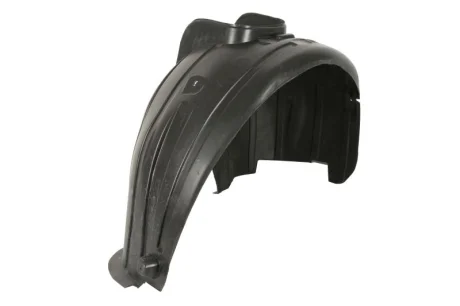 Підкрилок передн прав (пвх / abs, termoformowane próżniowo) DS DS4 CITROEN C4 II, DS4 11.09-06.20 BLIC 6601-01-2142802P