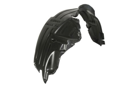 Підкрилок передн прав (пвх / abs, termoformowane próżniowo) HYUNDAI TUCSON JM 08.04-12.10 BLIC 6601013175802P