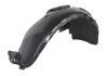 Підкрилок передн прав (пвх / abs, termoformowane próżniowo) MERCEDES VITO / KLASA V W447 03.14- BLIC 6601013544802P (фото 1)