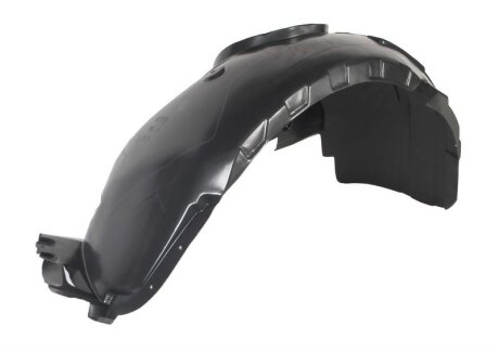 Підкрилок передн прав (пвх / abs, termoformowane próżniowo) MERCEDES VITO / KLASA V W447 03.14- BLIC 6601013544802P