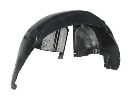 Підкрилок задн лів (пвх / abs, termoformowane próżniowo) SKODA OCTAVIA I 09.96-12.10 BLIC 6601017520831P