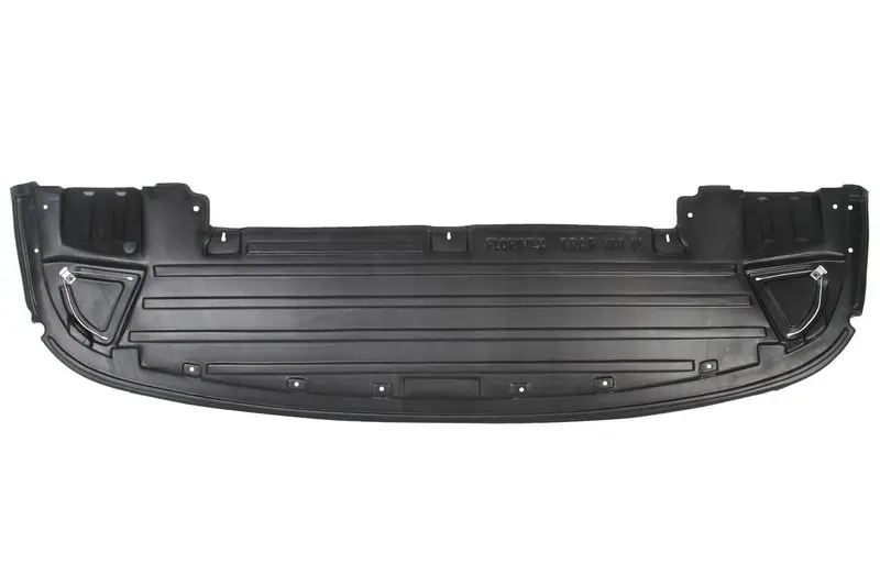 Захист під бампером (поліетилен, termoformowana próżniowo) FIAT TALENTO 296 NISSAN NV300 OPEL VIVARO B RENAULT TRAFIC III 08.14- BLIC 6601-02-6063880P (фото 1)