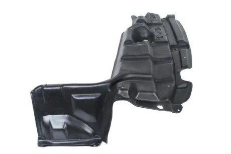 Захист під мотором лів (пвх / abs, termoformowana próżniowo, бензин) TOYOTA YARIS XP90 01.05-11.10 BLIC 6601-02-8155871P