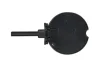 Кришка лючка заливної горловини паливного бака RENAULT 19 I, 19 II 01.88-12.97 BLIC 6904-09-015455P (фото 2)