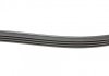 Ремень генератора Renault Clio/Kangoo 1.4i/1.6 98-03/ Toyota Land Cruiser 4.2 98-07 BLUE PRINT AD04R1240 (фото 2)