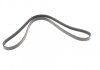 Ремень генератора Renault Clio/Kangoo 1.4i/1.6 98-03/ Toyota Land Cruiser 4.2 98-07 BLUE PRINT AD04R1240 (фото 5)