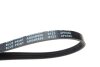 Ремень генератора Audi 80 2.0 92-96/ Kia Carens/ Sportage/ Sephia 1.4-2.0 96- BLUE PRINT AD04R890 (фото 2)