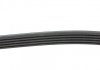 Ремень генератора Hyundai i20/ i30 1.4 08-/ Toyota Avensis/ Carina 2.0 96-03 BLUE PRINT AD05R1212 (фото 2)