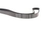 Ремінь генератора Opel Meriva B 1.7 CDTI 10- (6PK1237) BLUE PRINT AD06R1237 (фото 4)