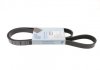 Ремень генератора поликлиновый BLUE PRINT AD06R1400 (фото 1)