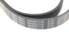 Ремінь генератора поліклиновий BLUE PRINT AD06R1718 (фото 4)