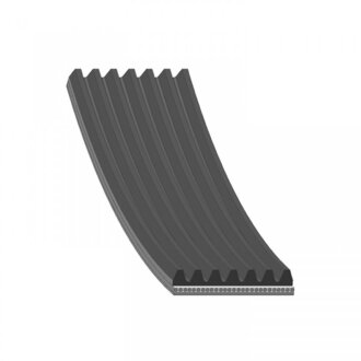 Ремінь генератора Nissan Navara 2.5 dci 05- BLUE PRINT AD07R1275