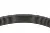 Ремінь генератора Mazda 3/ 5/ 6 2.0 DI/CD 02-10 (8PK1225) BLUE PRINT AD08R1225 (фото 2)