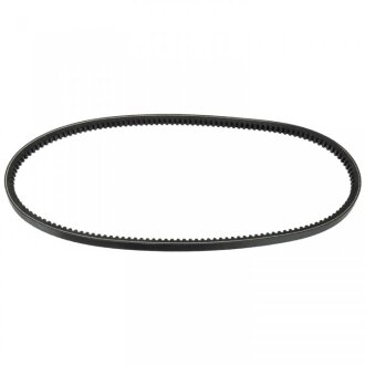 Ремінь генератора Ford Transit 2.5D 97-00 BLUE PRINT AD13V975