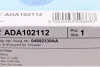 Фільтр масляний Opel Insignia 2.0 16V 08-17 BLUE PRINT ADA102112 (фото 7)