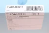 Фільтр повітряний Jeep Grand Cherokee 3.0CRD 11- BLUE PRINT ADA102211 (фото 4)
