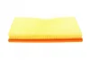 Фільтр повітряний Dodge Dakota/ Durango/ Jeep Cherokee 2.5-5.9 80-11 BLUE PRINT ADA102214 (фото 2)