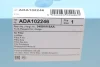 Фільтр повітряний Fiat Freemont 2.4 16V 11- BLUE PRINT ADA102246 (фото 4)
