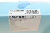 Фільтр повітряний Jeep Grand Cherokee 3.6-6.4 09- BLUE PRINT ADA102251 (фото 7)