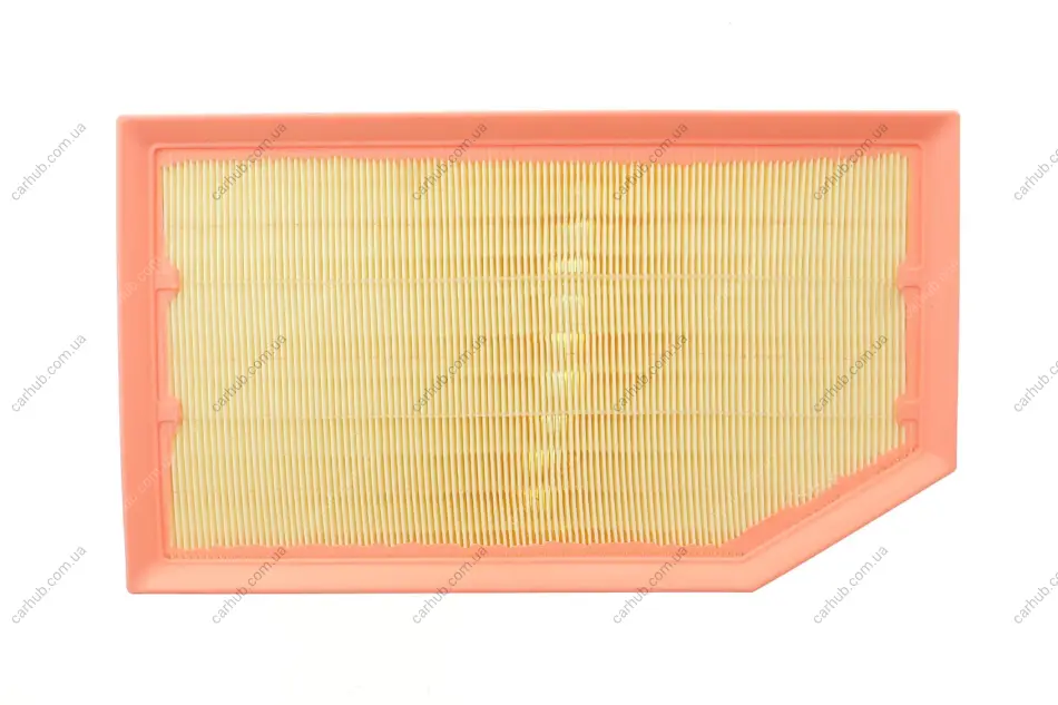 Фільтр повітряний (Фільтр повітряний) JEEP GLADIATOR, WRANGLER IV 2.0/2.0H/3.6 09.17- BLUE PRINT ADA102259 (фото 1)