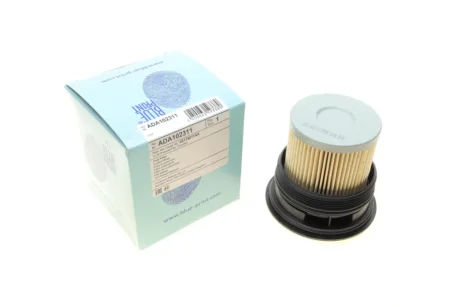 Фільтр паливний Chrysler PT Cruiser 2.2CRD 16V 00-10 BLUE PRINT ADA102311