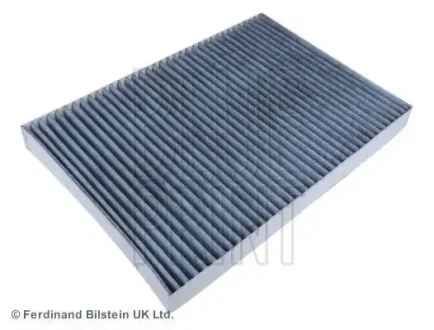 Фільтр салону Chrysler 300 C 04- (вугільний) BLUE PRINT ADA102501