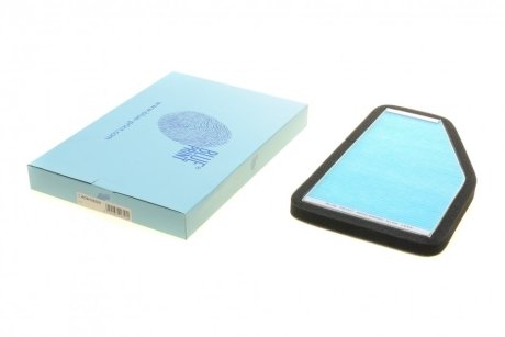 Сменный фильтрующий элемент воздушного фильтра салона BLUE PRINT ADA102520