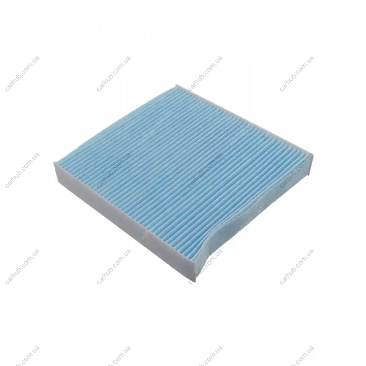 Фільтр салону Fiat Panda/500 06- BLUE PRINT ADA102524 (фото 1)